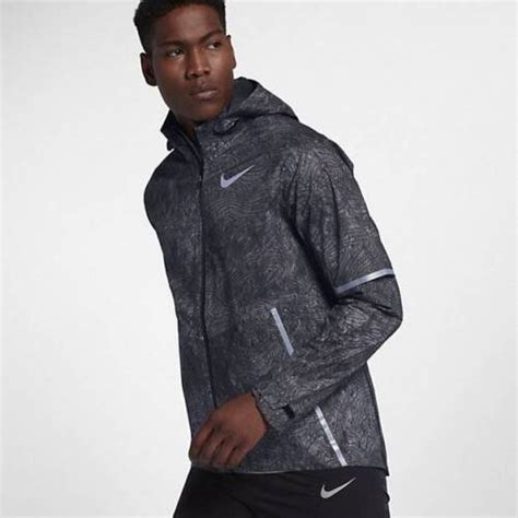 Nike Zonal Aeroshield Energy Solstice Running Jacket 876841 